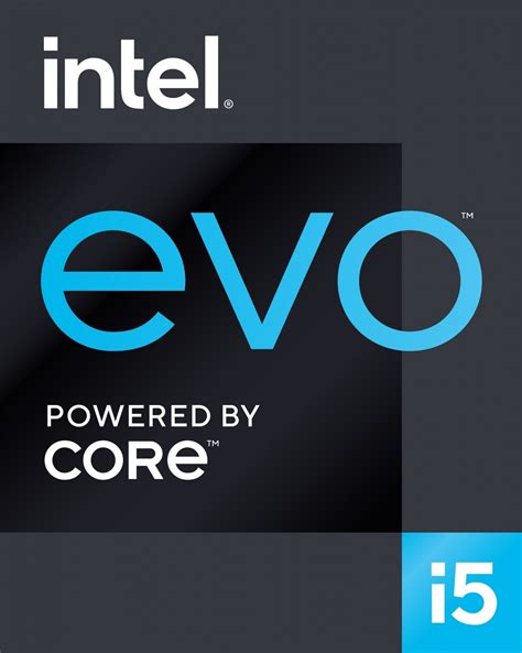 Intel Ecco Le CPU Tiger Lake E I Prodotti EVO ChannelCity It