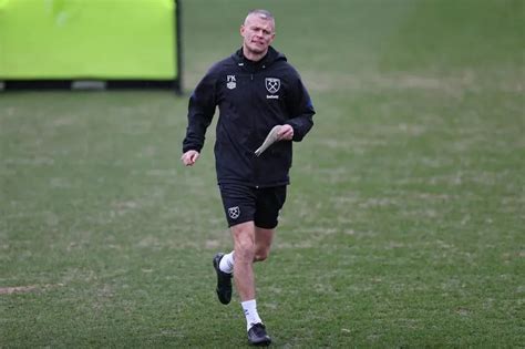 West Ham Women boss Paul Konchesky fumes at key factor behind defeat to Manchester United ...