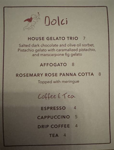 A Speakeasy Italian Restaurant?! The Neighborhood's Fave Gelateria