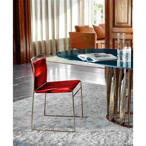 Cassina Tulu Chair