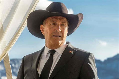 Yellowstone Temporada 5 Capítulo 3 Tall Drink Of Water