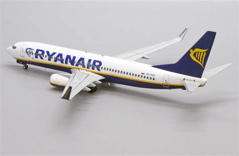 Scalemodelstore Jc Wings Xx Ryanair Sun Boeing