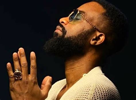 Fally Ipupa Brise Le Silence Apr S Le Drame De Son Concert G Ant J