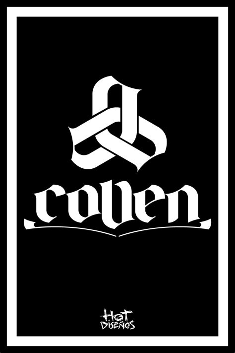 Coven Band Behance