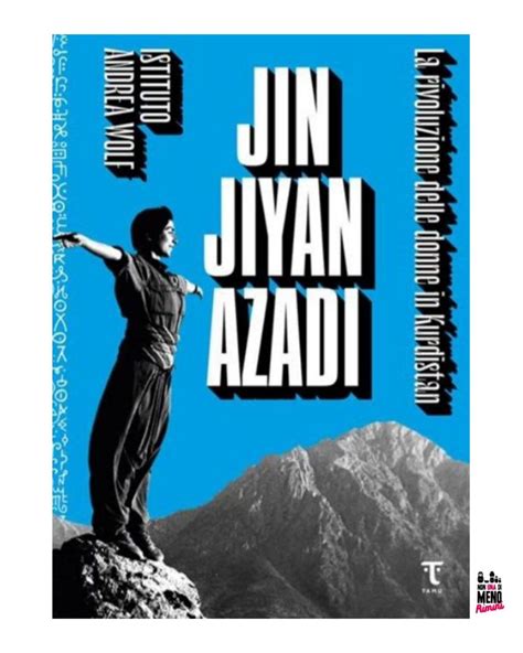 15novembre2023 Presentazione Del Libro Jin Jîyan Azadî La