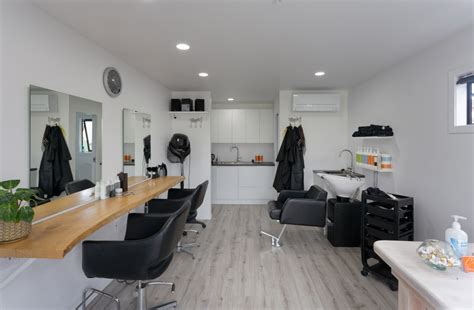 Cillas Organic Hair Design Organic Salon Mount Maunganui