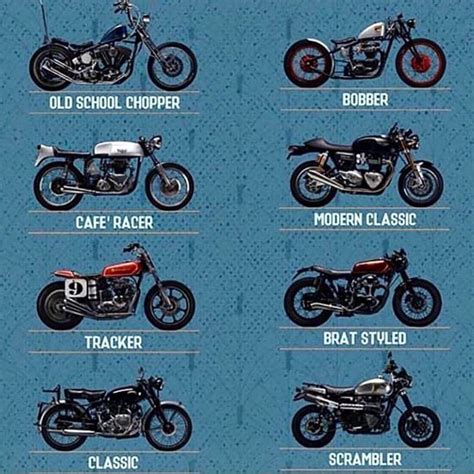 lot  questions   differences  bike styles