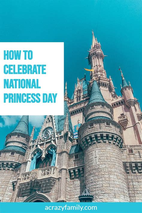 18th November National Princess Day Artofit