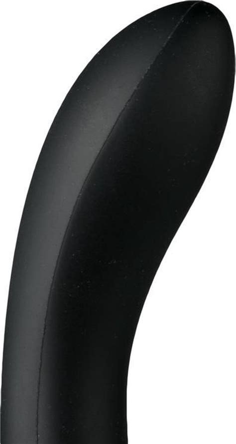 Pezzie Dildo Zwart Bol