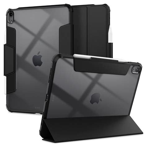 Buy Spigen Ultra Hybrid Pro Designed For IPad Air 6th Generation Case