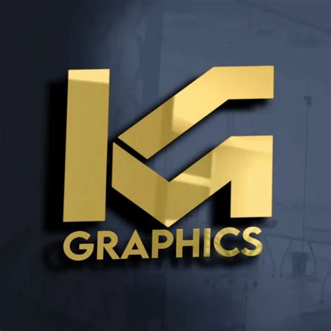 Logo Graphics Design