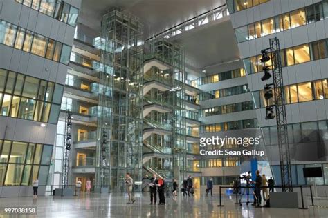 New Headquarters Of Nato Photos And Premium High Res Pictures Getty