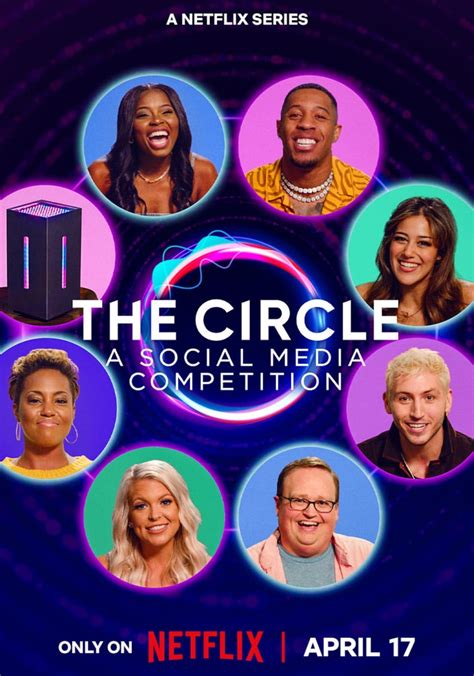 The Circle Season 6 Watch Full Episodes Streaming Online