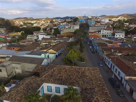 Turismo Em Minas Gerais Bom Jardim De Minas