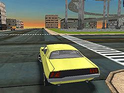 Play Extreme Drift Car Simulator Online For Free Pog