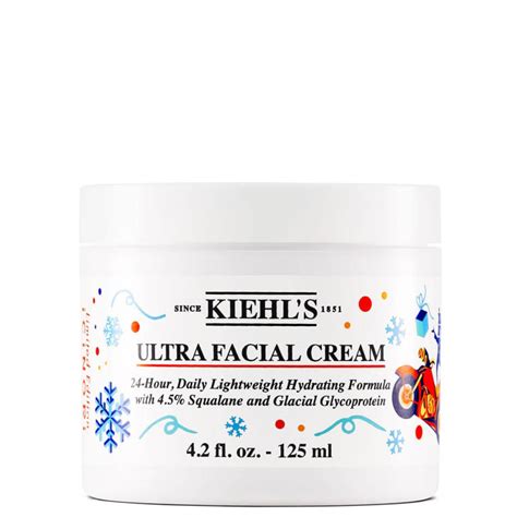 Kiehl's Ultra Facial Cream 125ml