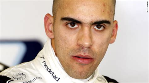 Maldonado Earns F1 Drive At Williams CNN