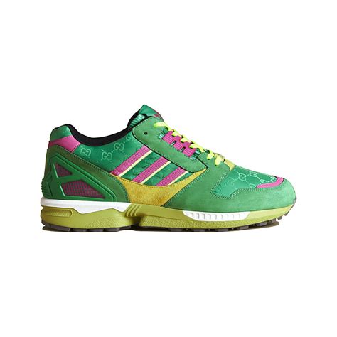 Adidas X Gucci ZX 8000 GG Monogram IE2270 From 469 00