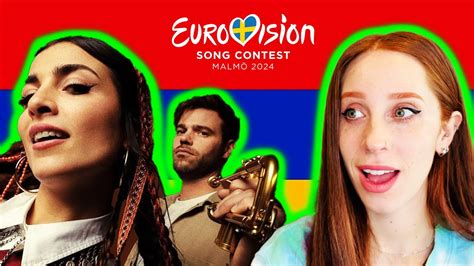 LET S REACT TO ARMENIA S SONG FOR EUROVISION 2024 LADANIVA JAKO