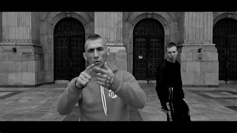 OKO x JARECKI ZDW SZUKASZ WYJŚCIA OFFICIAL VIDEO PROD WINYLA