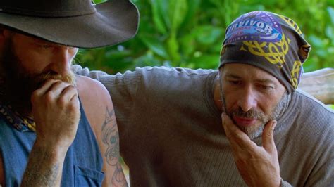 Survivor Winners At War Episode 11 Recap By Ianic Roy Richard A