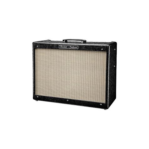 Fender Hot Rod Deluxe III Western Noir FSR Watt X Reverb