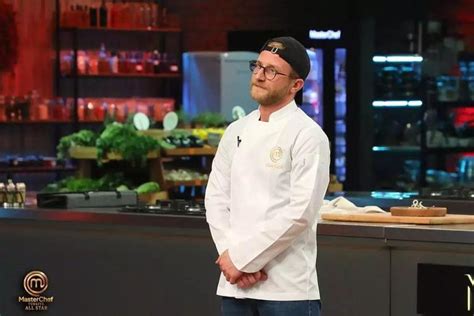 Masterchef T Rkiye All Star Da Ikinci Ceketin Sahibi Belli Oldu