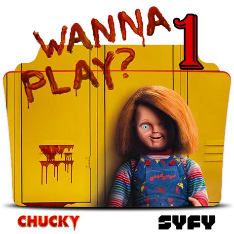 Chucky S1 by KTSample on DeviantArt