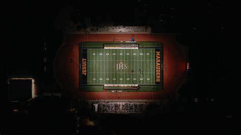 Marauder Stadium - Jesuit High School