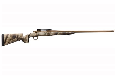 Best New Deer Hunting Rifles For 2020 Gunfire Magazine