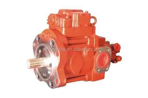 Hydraulic Gear Pump Ap2d12 For Uchida Rexroth Ap2d14 Ap2d25 Ap2d16