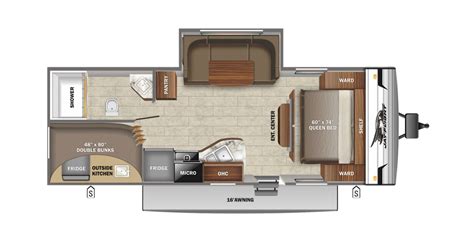 Jayco Jay Flight Floor Plans Floor Roma