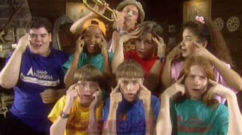 Who Played Donkey Lips On Salute Your Shorts Cast | Lipstutorial.org