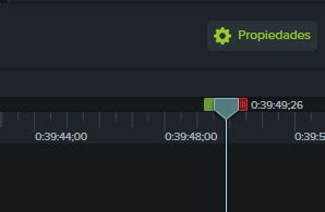 Prad de luto on Twitter contra todo pronóstico el vídeo de Belos