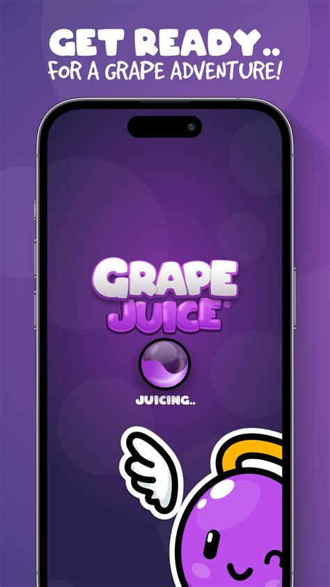 Iphone Için Grape Juice İndir