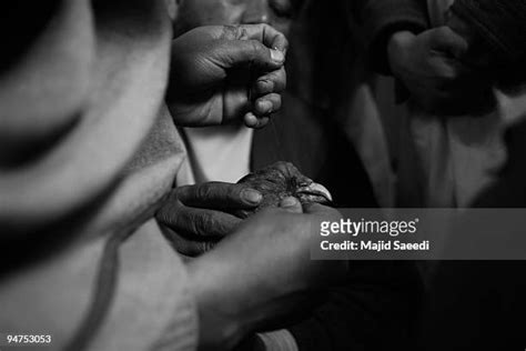 Cock Fighting In Kabul Afghanistan Fotografías E Imágenes De Stock