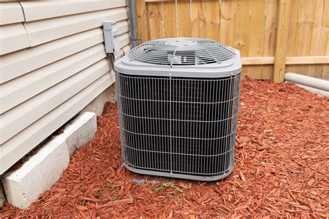 Hvac Units One Hour Air Conditioning And Heating Dallas