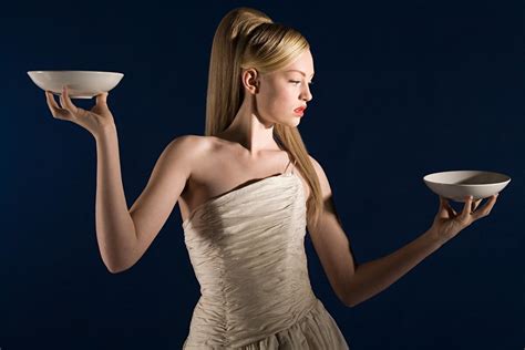 Женщина-Весы и ее характер: почему с ней так тяжело общаться ...