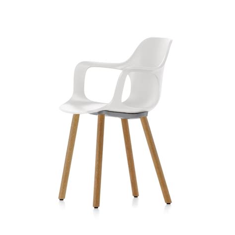 Hal Re Armchair Wood Dining Armchair Silvera Eshop