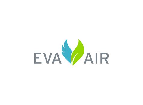 Eva Airlines Logo