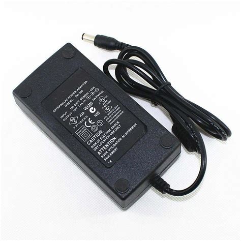 Adapter V A Ac Dc Power Supply Scientific Gate