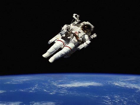 Quais Os Requisitos Para Ser Astronauta A Nasa Responde