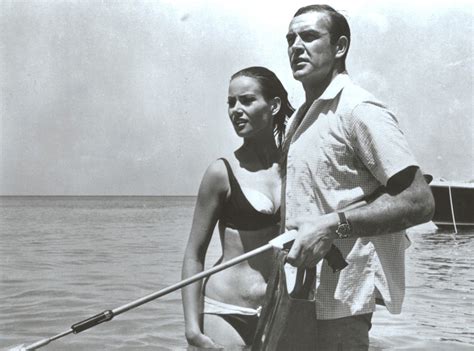 8. Thunderball (1965) from 23 Best (and Worst) James Bond Movies | E! News