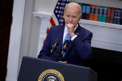 Democrats Scrambling After Realizing Biden Shot Himself In The Foot