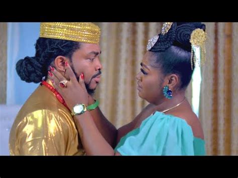 A DANCE FOR THE PRINCE 3 4 TEASER 2022 LATEST NIGERIAN NOLLYWOOD