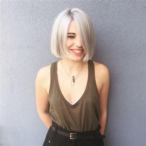 30 Most Hottest Straight Bob Haircuts For Women Haircuts And Hairstyles