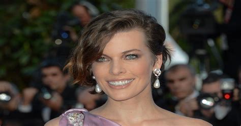 A Look At Milla Jovovichs Successful Hollywood Career
