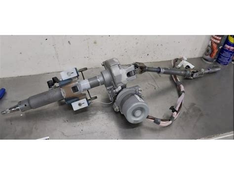 Toyota Prius Plus Electric Power Steering Units Stock