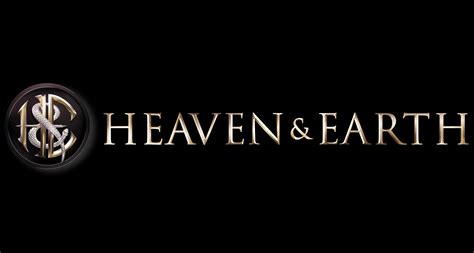 Heaven & Earth - Heaven & Earth