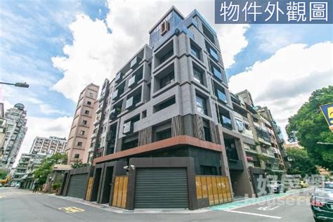 敦南精品美宅 大安靜巷稀有釋出 台北市大安區安和路二段 住宅大樓第三種住宅區 獨立套房出售 永慶房屋股公司 好房網買屋